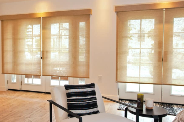 เฉดสีแสงอาทิตย์