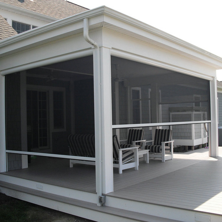 ม่านม้วน