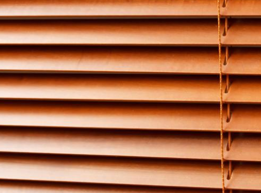 PVC Venetian Blinds Window Window Blinds