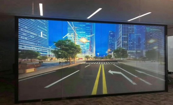 ฟิล์มสลับได้