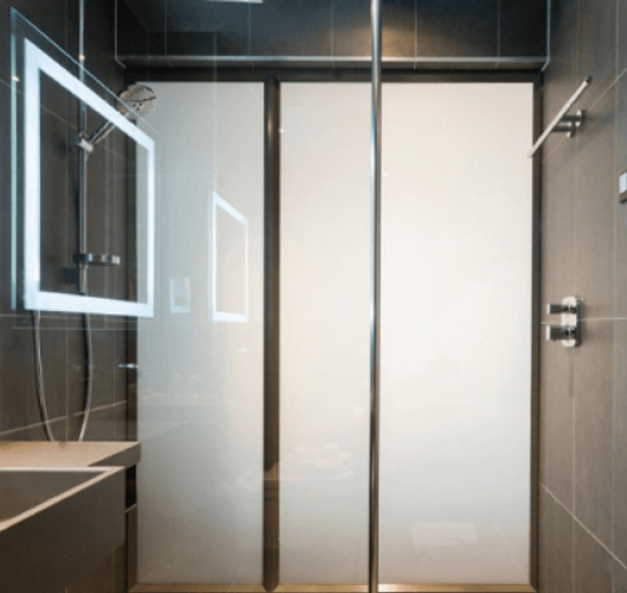 Smart Glass และ Smart Film กันน้ำได้หรือไม่?