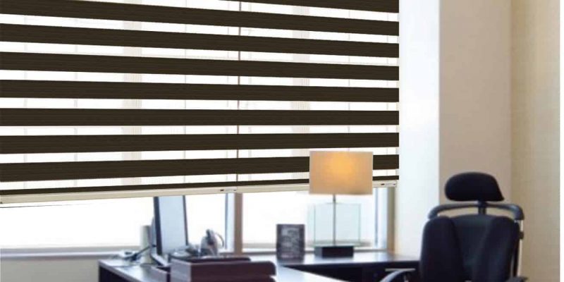 ร่มเงาหัวม้าลายไร้สาย