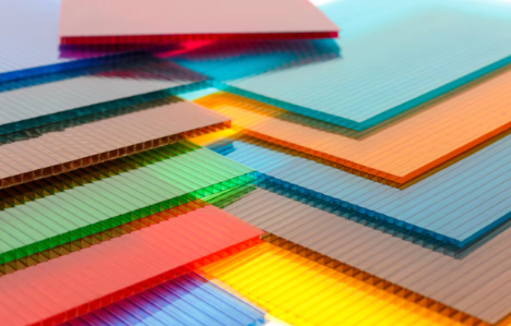 แผ่นพีซี