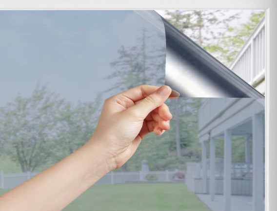 ย้อมสีหน้าต่าง