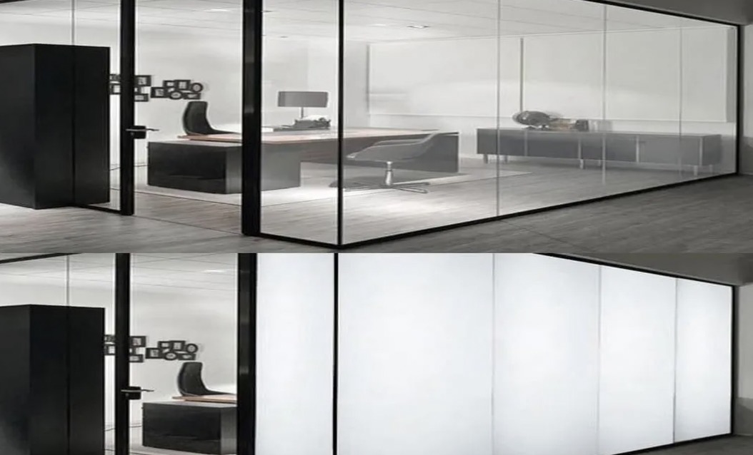 ฟิล์มสลับไฟฟ้า