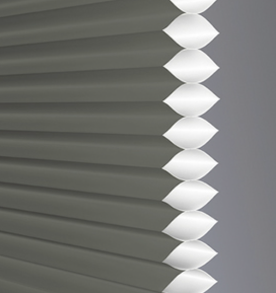 วิธีทำ Cellular Shades: คำแนะนำทีละขั้นตอน