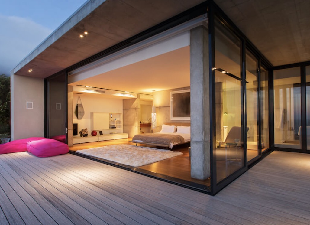 Smart Film ทำงานภายนอกได้หรือไม่?