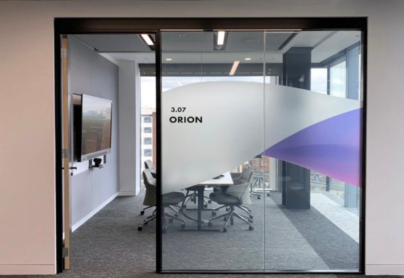 การออกแบบแบบไดนามิกของภาพยนตร์อัจฉริยะ PDLC