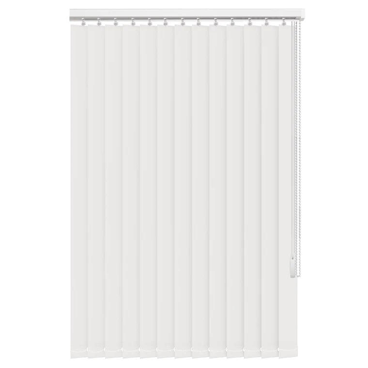 ผ้าชนิดใดดีที่สุดสำหรับมู่ลี่แนวตั้ง?