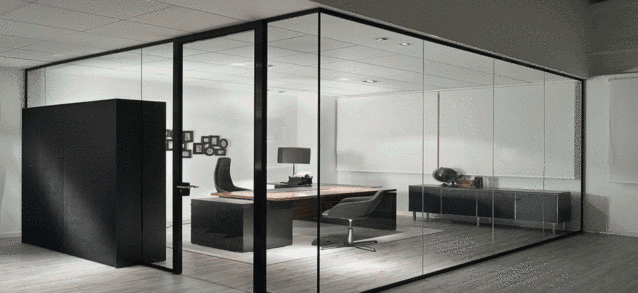 ฟิล์มแก้วอัจฉริยะเกิดขึ้นได้อย่างไร?