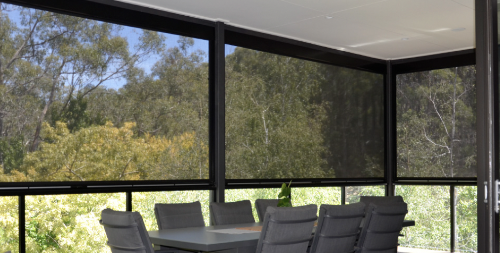 ผ้าม่านลาน