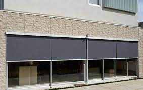 ม่านม้วน