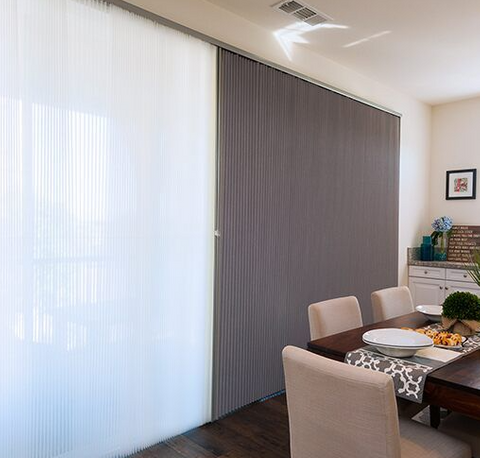 02 Series Blackout Blinds