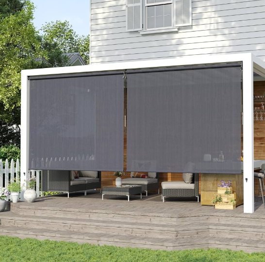 10 ft x 8 ft Shade Shade