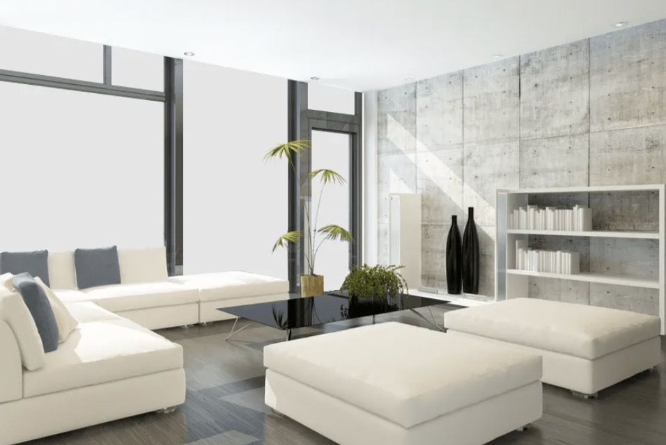 ฟิล์มกรองแสงอัจฉริยะเพื่อความเป็นส่วนตัวแบบสลับได้ 