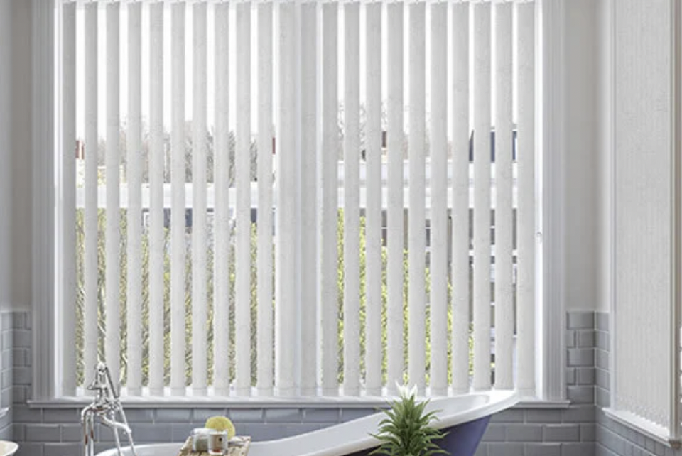 มู่ลี่ห้องน้ำกันความชื้น - ซื้อเลย