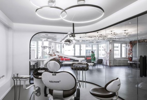 ภาพยนตร์อัจฉริยะแบบสลับได้ในด้านการดูแลสุขภาพ