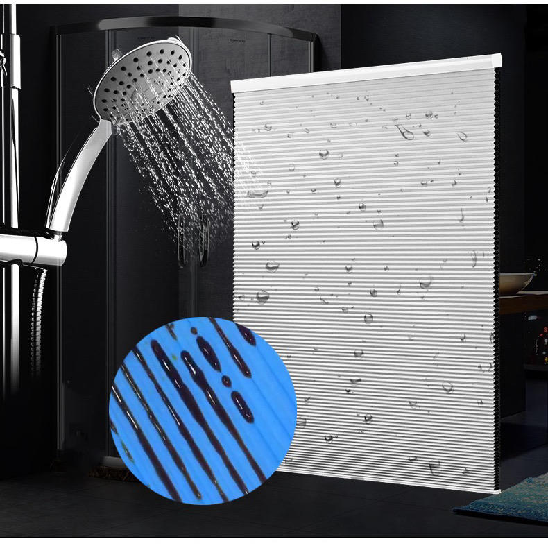 ม่านบังแดดผ้า - ผ้าคลุมหน้าต่างอย่างมีสไตล์และประหยัดพลังงาน