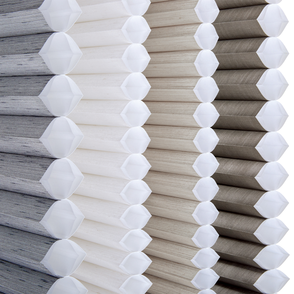 ม่านบังแสงผ้า - ม่านบังตาที่มีสไตล์และใช้งานได้จริง