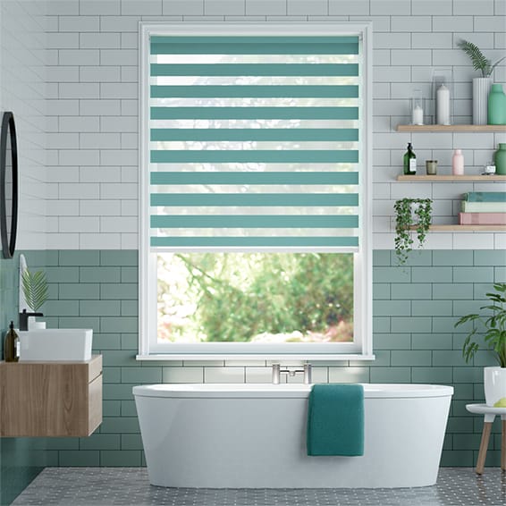 คุณต้องการผ้าม่านพิเศษสำหรับห้องน้ำของคุณหรือไม่?