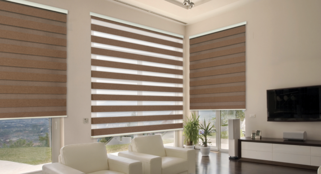 มู่ลี่ที่ดีที่สุดสำหรับห้องนั่งเล่น - คู่มือฉบับสมบูรณ์