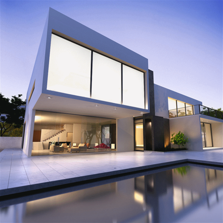 Pdlc สมาร์ทฟิล์มสลับได้