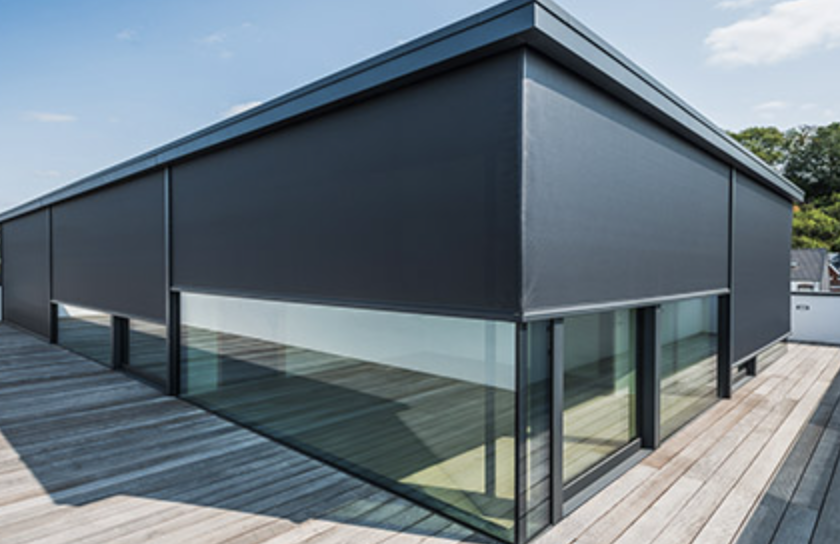 ม่านม้วน