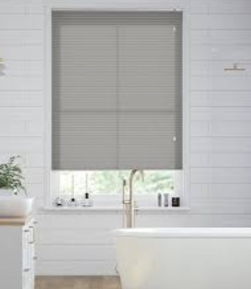 มู่ลี่ห้องน้ำกันความร้อน |ทำให้ห้องน้ำของคุณอบอุ่นตลอดฤดูหนาว