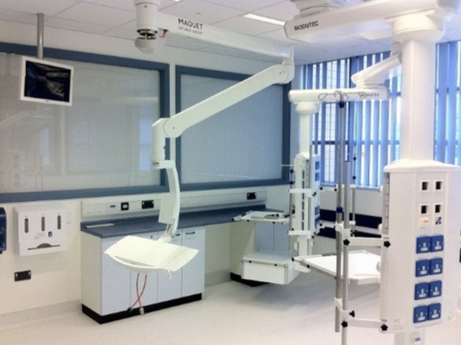 สมาร์ทฟิล์มการแพทย์