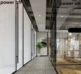 ระบบควบคุมไฟฟ้าอัจฉริยะฟิล์มอัจฉริยะ