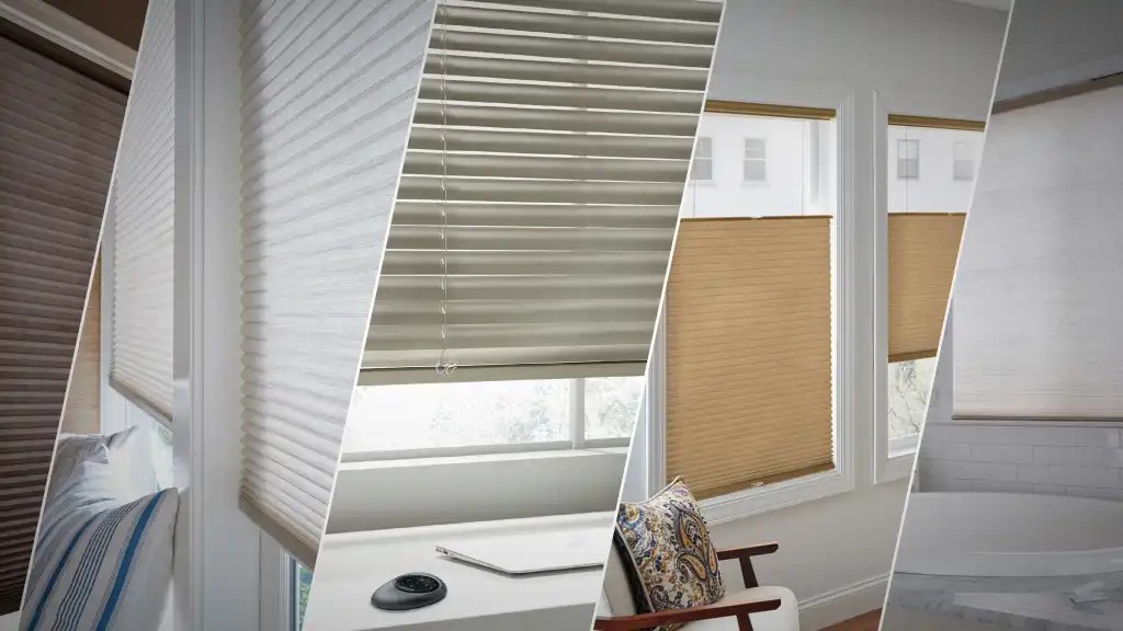 Blackout Roller Shades - ควบคุมแสงทั้งหมดสำหรับบ้านของคุณ