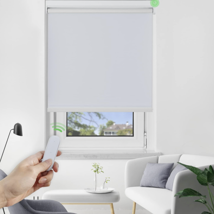 ม่านม้วน