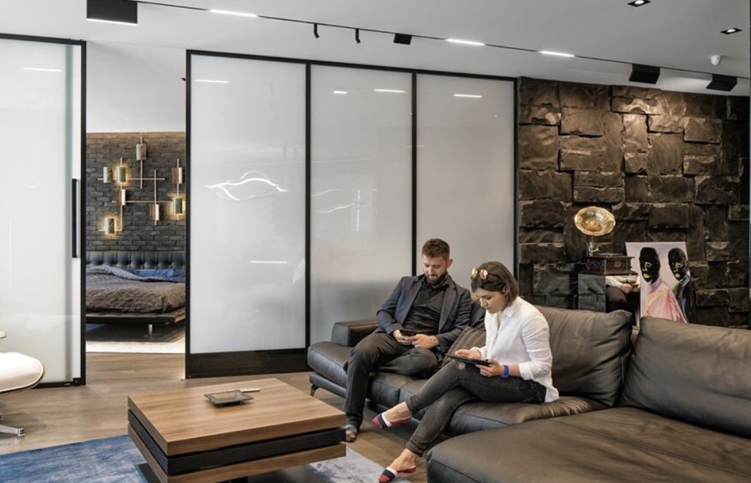 ฟิล์มความเป็นส่วนตัว