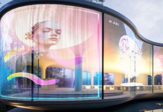 นักออกแบบและภาพยนตร์สลับได้ด้วย PDLC